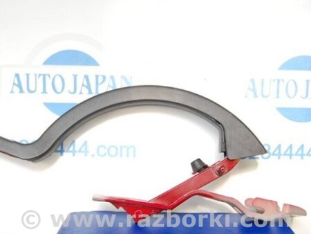 ФОТО Петля крышки багажника для Lexus IS250/350 (06-12) Киев