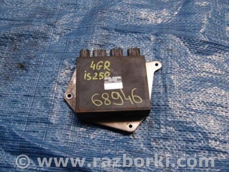 ФОТО Блок электронный для Lexus IS250/350 (06-12) Киев