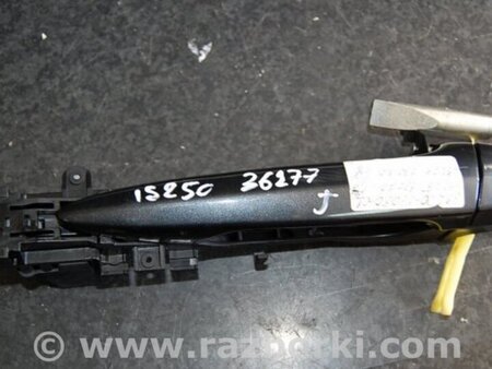ФОТО Ручка двери для Lexus IS250/350 (06-12) Киев