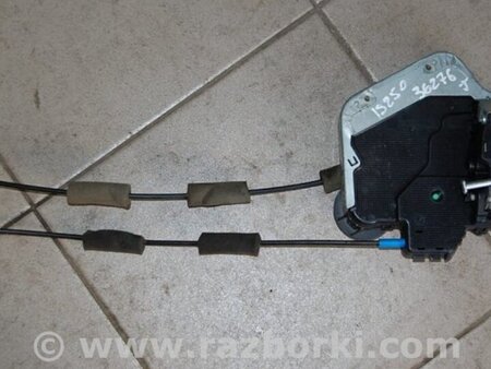ФОТО Замок двери для Lexus IS250/350 (06-12) Киев
