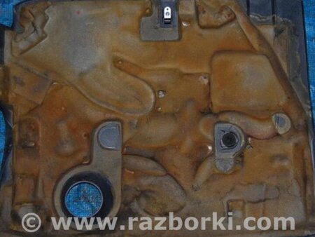 ФОТО Накладка двигателя декоративная  для Lexus IS250/350 (06-12) Киев