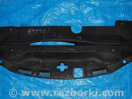 ФОТО Накладка замка капота для Lexus IS250/350 (06-12) Киев