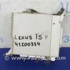 Блок предохранителей салон Lexus IS250/350 (2013-)