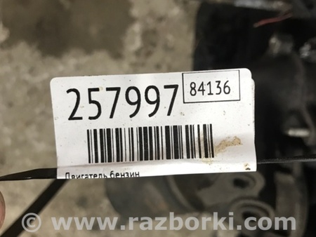 ФОТО Двигатель бензиновый для Lexus IS300 (99-05) Киев