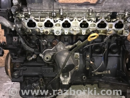 ФОТО Двигатель бензиновый для Lexus IS300 (99-05) Киев