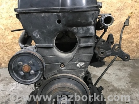 ФОТО Двигатель бензиновый для Lexus IS300 (99-05) Киев