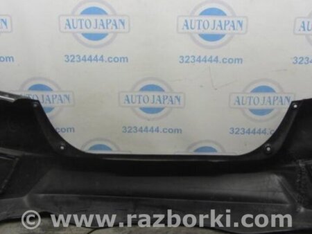 ФОТО Бампер задний для Honda Jazz Киев