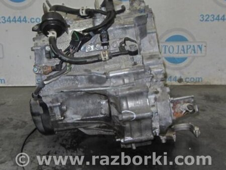 ФОТО АКПП (коробка автомат) для Honda Jazz Киев