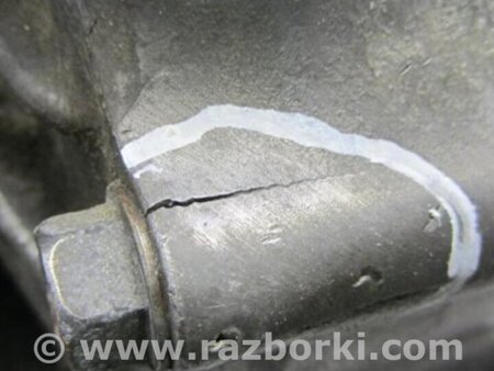 ФОТО АКПП (коробка автомат) для Honda Jazz Киев