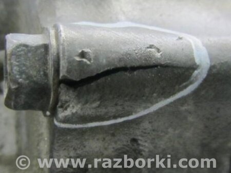 ФОТО АКПП (коробка автомат) для Honda Jazz Киев