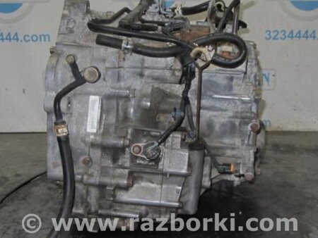 ФОТО АКПП (коробка автомат) для Honda Jazz Киев