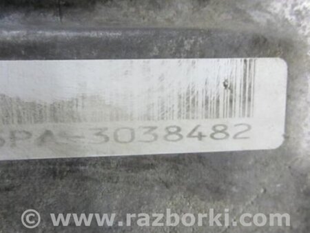 ФОТО АКПП (коробка автомат) для Honda Jazz Киев
