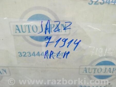 ФОТО Стекло двери для Honda Jazz Киев