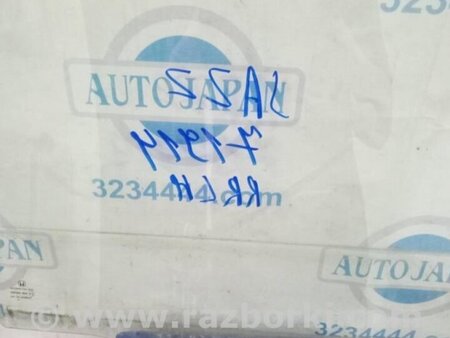 ФОТО Стекло двери для Honda Jazz Киев