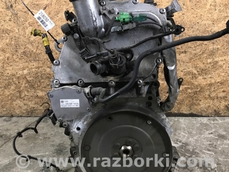 ФОТО Двигатель бензиновый для Volkswagen Jetta USA (10-17) Киев