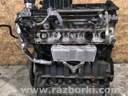 ФОТО Двигатель бензиновый для Volkswagen Jetta USA (10-17) Киев