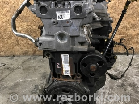 ФОТО Двигатель бензиновый для Volkswagen Jetta USA (10-17) Киев