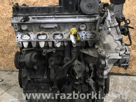 ФОТО Двигатель бензиновый для Volkswagen Jetta USA (10-17) Киев