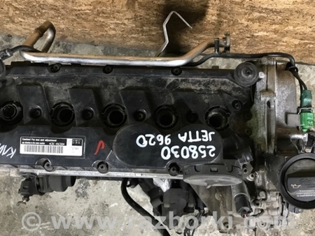 ФОТО Двигатель бензиновый для Volkswagen Jetta USA (10-17) Киев