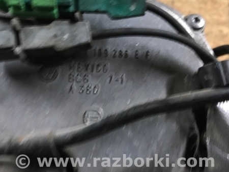ФОТО Двигатель бензиновый для Volkswagen Jetta USA (10-17) Киев