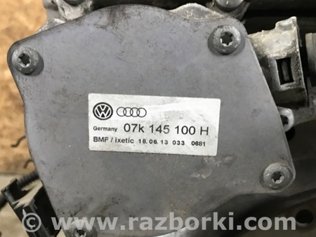 ФОТО Двигатель бензиновый для Volkswagen Jetta USA (10-17) Киев