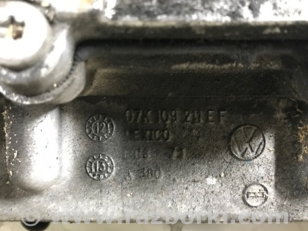 ФОТО Двигатель бензиновый для Volkswagen Jetta USA (10-17) Киев