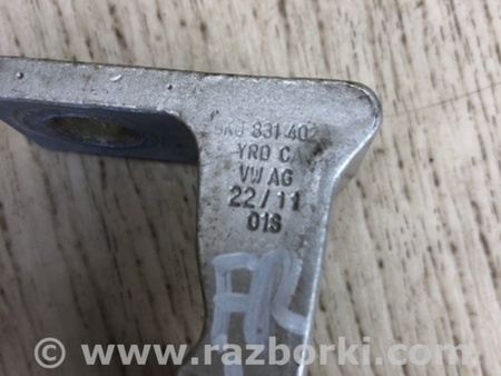 ФОТО Петля двери нижняя для Volkswagen Jetta USA (10-17) Киев