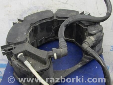 ФОТО Абсорбер для Volkswagen Jetta USA (10-17) Киев