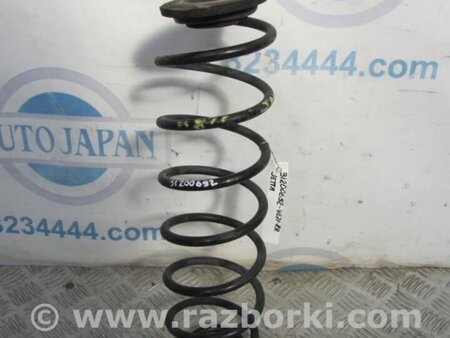ФОТО Пружина задняя для Volkswagen Jetta USA (10-17) Киев