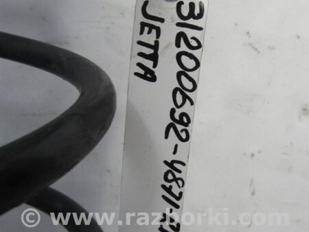 ФОТО Пружина задняя для Volkswagen Jetta USA (10-17) Киев