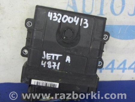 ФОТО Блок управления АКПП для Volkswagen Jetta USA (10-17) Киев