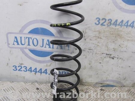 ФОТО Пружина задняя для Volkswagen Jetta USA (10-17) Киев