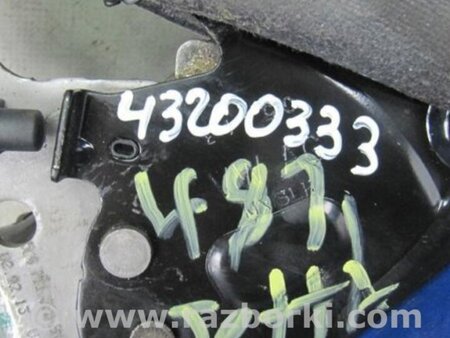 ФОТО Рычаг ручного тормоза для Volkswagen Jetta USA (10-17) Киев