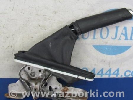 ФОТО Рычаг ручного тормоза для Volkswagen Jetta USA (10-17) Киев