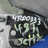 ФОТО Рычаг ручного тормоза для Volkswagen Jetta USA (10-17) Киев