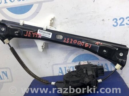 ФОТО Стеклоподъемник для Volkswagen Jetta USA (10-17) Киев