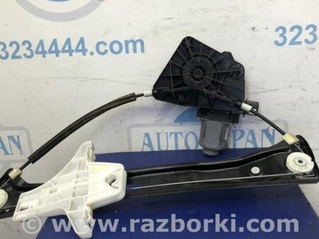 ФОТО Стеклоподъемник для Volkswagen Jetta USA (10-17) Киев