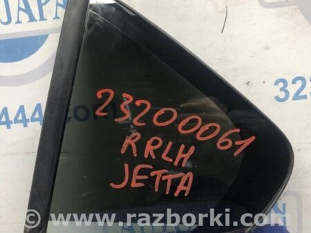 ФОТО Стекло двери глухое для Volkswagen Jetta USA (10-17) Киев