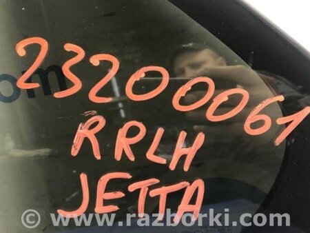 ФОТО Стекло двери глухое для Volkswagen Jetta USA (10-17) Киев