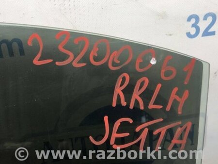 ФОТО Стекло двери для Volkswagen Jetta USA (10-17) Киев