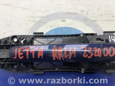 ФОТО Ручка двери для Volkswagen Jetta USA (10-17) Киев