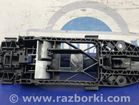 ФОТО Ручка двери для Volkswagen Jetta USA (10-17) Киев