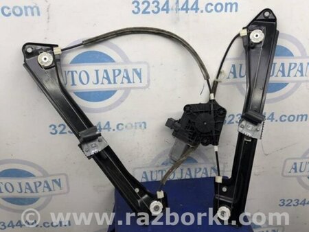 ФОТО Стеклоподъемник для Volkswagen Jetta USA (10-17) Киев