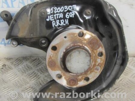 ФОТО Ступица для Volkswagen Jetta USA (10-17) Киев