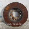 ФОТО Диск тормозной задний для Volkswagen Jetta USA (10-17) Киев