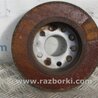 ФОТО Диск тормозной задний для Volkswagen Jetta USA (10-17) Киев