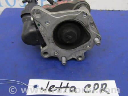 ФОТО Клапан EGR для Volkswagen Jetta USA (10-17) Киев
