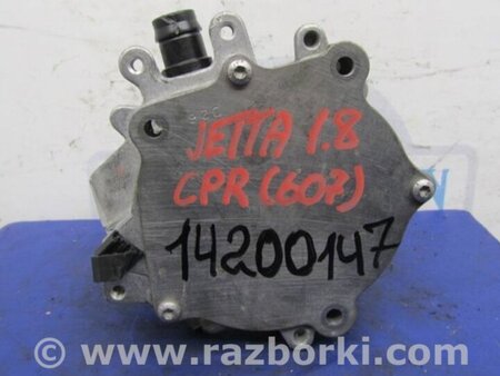 ФОТО Вакуумный насос для Volkswagen Jetta USA (10-17) Киев