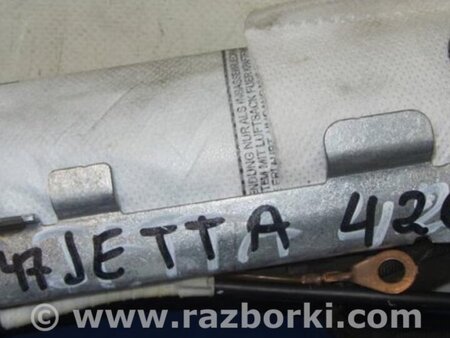 ФОТО Airbag сидения для Volkswagen Jetta USA (10-17) Киев