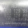 ФОТО Патрубок воздушного фильтра для Volkswagen Jetta USA (10-17) Киев